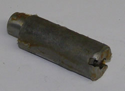 Delta Tool Part 428-06-071-0001 Table Roller Pin 428-06-071-0001